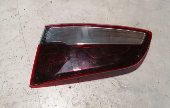 Ford Ecosport Tailgate rear/tail lights GN1513A603DD
