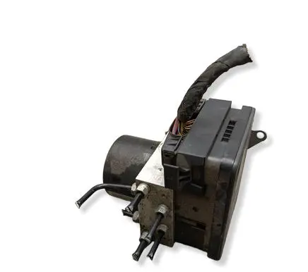 BMW 1 E81 E87 ABS Pump 6776056 6776055 000404014D0