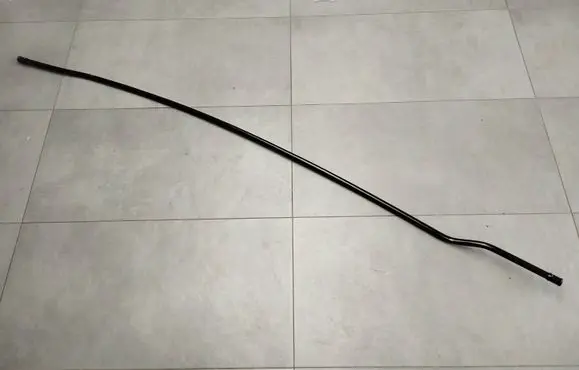 Audi Q4 Sportback e-tron Engine coolant pipe/hose 1EA122141A 12022021 30112022