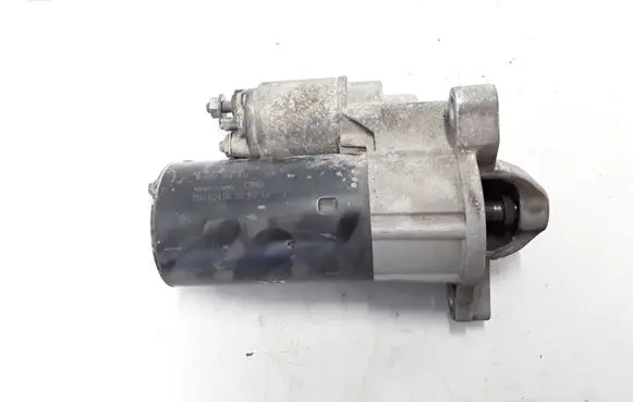 Volvo XC60 Starter motor 36000041