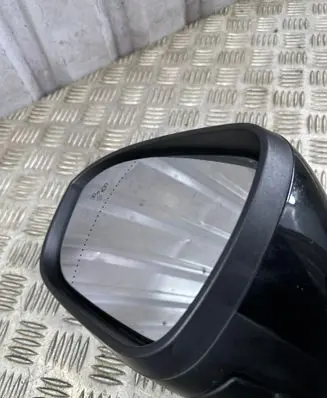 Renault Megane E-Tech Front door electric wing mirror 25394005 2310FAAL267