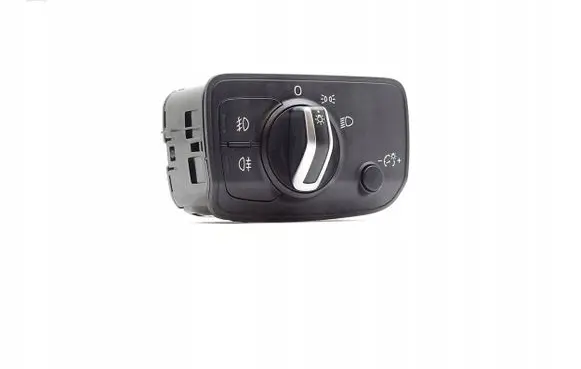 Audi A3 S3 8V Light switch 8V0941531AC