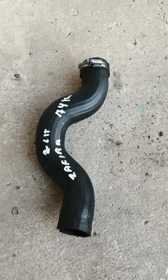 Opel Zafira A Intercooler hose/pipe