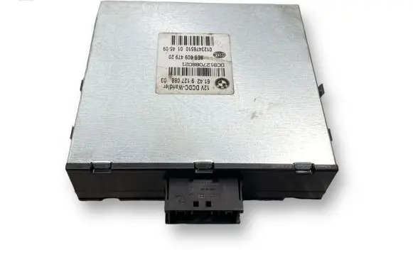 BMW 1 E82 E88 Other control units/modules 912708803 9127088