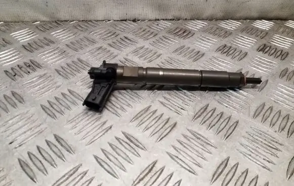 Dodge Nitro Fuel injector 0445115049 15062050F
