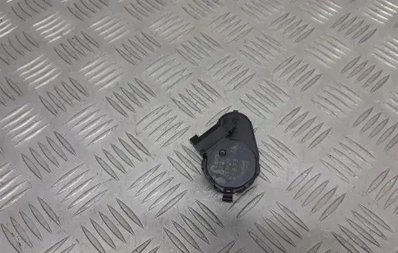 BMW 5 E39 Central body control module 6917944.9