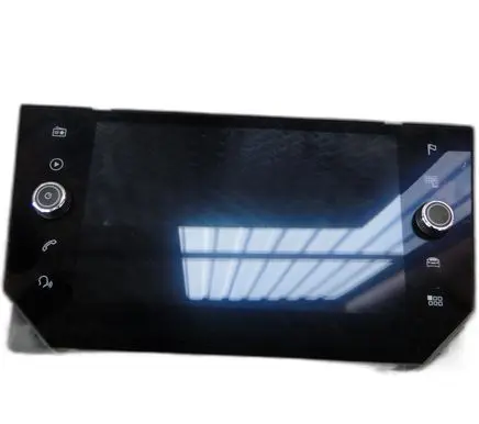 Seat Ibiza V (KJ) Radio/CD/DVD/GPS head unit