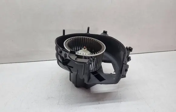 BMW 5 F10 F11 Heater fan/blower R4043