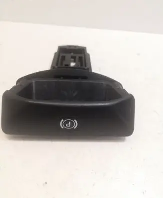 Mercedes-Benz C W204 Hand brake release handle A2044200177