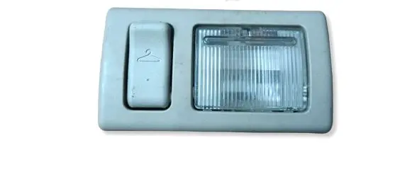 Chrysler Pacifica Rear seat light VJ5909