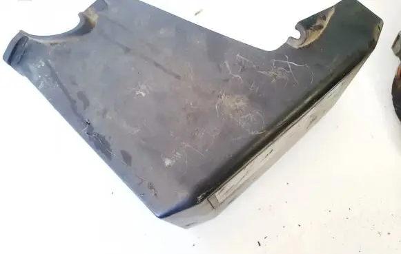 Renault Scenic I Fuse box cover 7700430975