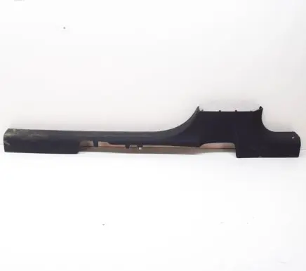 Volkswagen ID.3 Front sill trim cover 10A853372B
