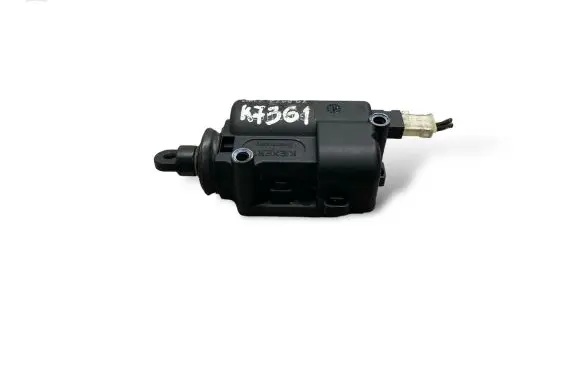 Opel Zafira A Central locking motor 705472