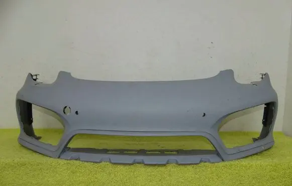 Porsche Boxster 981 Front bumper 98150531117