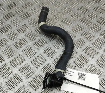 Lexus RZ Engine coolant pipe/hose 