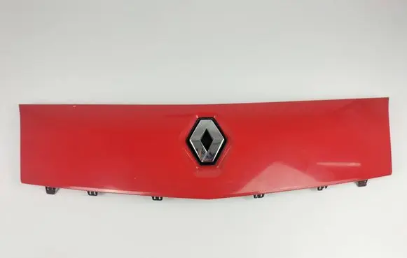 Renault Kangoo II Front grill
