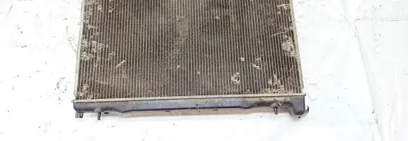 Subaru Outback Coolant radiator