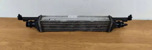 Opel Corsa D Intercooler radiator autoluxparts