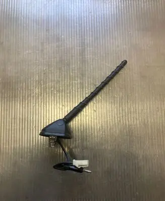 Peugeot 4007 Radio antenna 