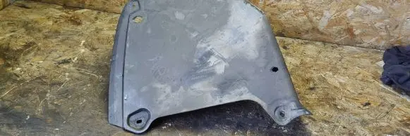 Audi A5 8T 8F Engine splash shield/under tray 8k0825219a