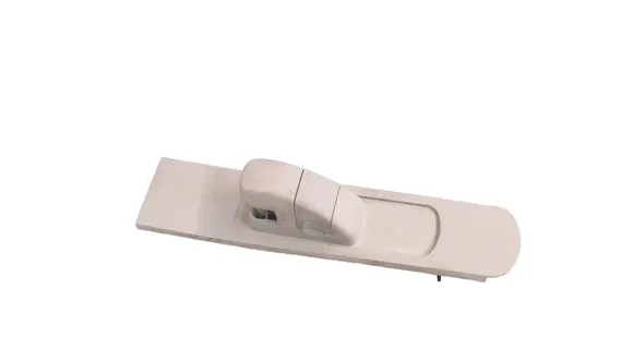 Ford Ecosport Seat belt adjustment motor 025100500