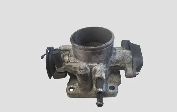 Hyundai Getz Throttle valve 3517022600 9600930002