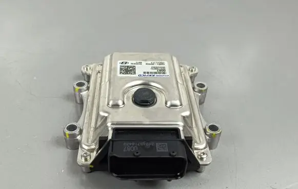 Hyundai Tucson IV NX4 Engine control unit/module 429513DNC0