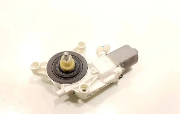 Chrysler Sebring (JS) Rear door window regulator motor 0130822328
