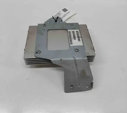 Jeep Grand Cherokee (WK) Sound amplifier 05064233AC