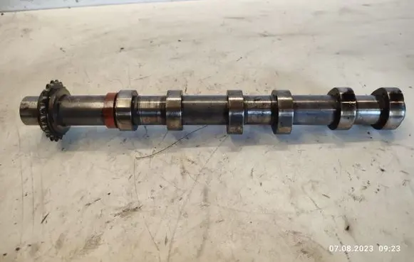 Camshaft