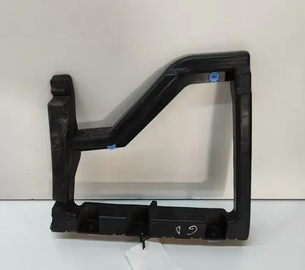 Opel Combo E Rear bumper mounting bracket 9816808880