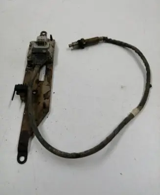 Nissan Qashqai Lambda probe sensor 227901939R