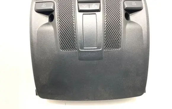 Mercedes-Benz A W176 Headlining lighting console trim A0009003608