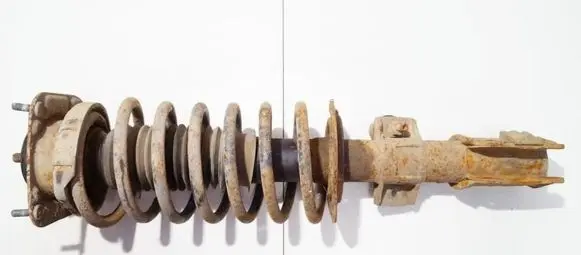 Volvo S70 V70 V70 XC Front coil spring