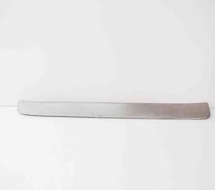Volkswagen Phaeton Front sill trim cover 3D0853537A