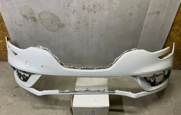 Renault Megane IV Front bumper 620224374R