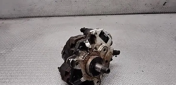 Honda Civic Fuel injection high pressure pump 0445010039 8972270263