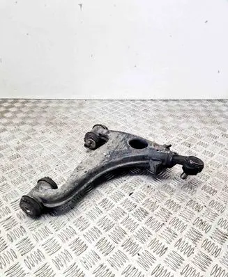 Front lower control arm/wishbone