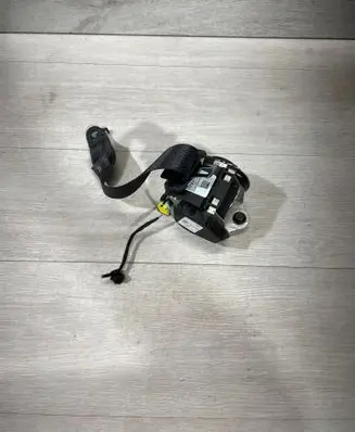 Tesla Model 3 Rear seatbelt 1110154c1g CZ721211R00786