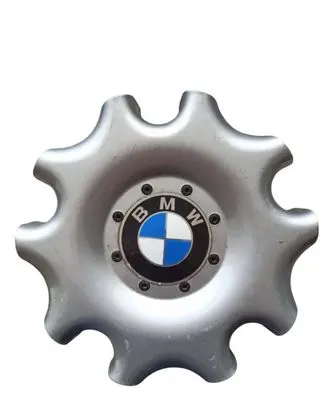 BMW 5 E28 Non-original wheel cap Cromodora CromodoraWheels