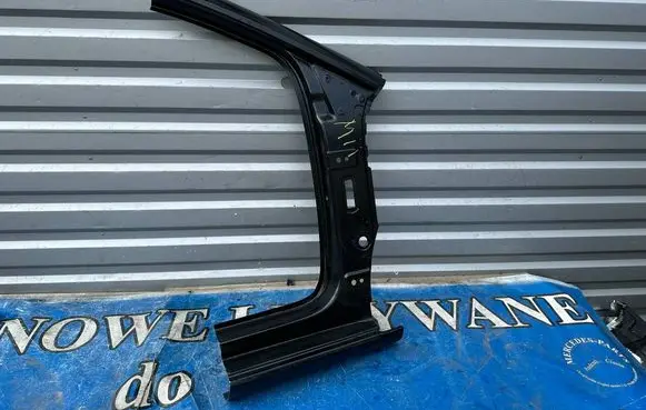 Volkswagen Up Side car body part 1S4809606F