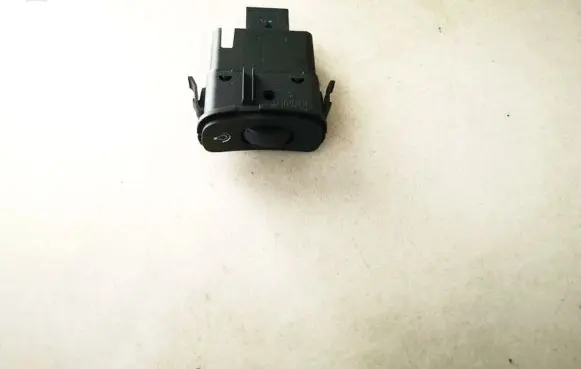 Renault Espace - Grand espace IV Headlight level height control switch 2653604
