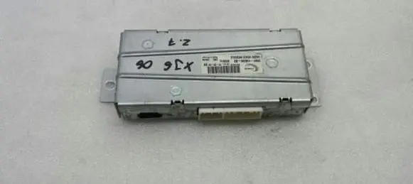 Jaguar XJ X350 Other control units/modules 2R8F14B292BD