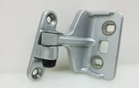 Mercedes-Benz CLS C219 Rear door lower hinge A2197300937