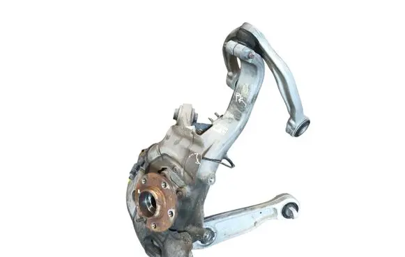 Alfa Romeo Giulia Front wheel hub spindle knuckle 05890 00505445600