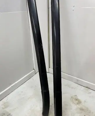 Mitsubishi Eclipse Cross Roof bar rail 7661A312 7661A311