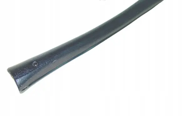 Volkswagen Golf II (A) pillar trim 191867458