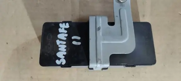 MPM control module