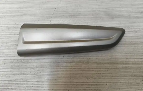 Audi Q2 - Dashboard glove box trim 81A867586