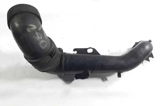 Seat Alhambra (Mk1) Air intake hose/pipe 7M0129627Q